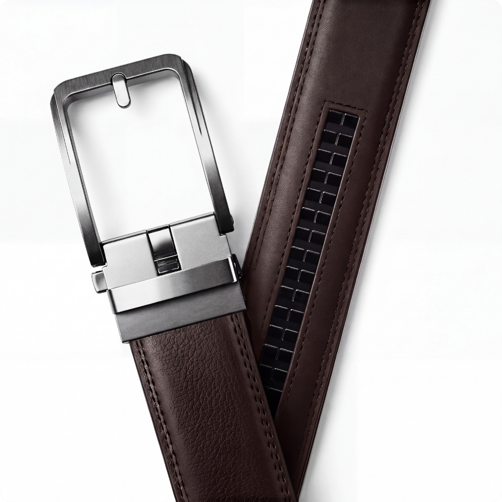 Meridian Belt Espresso