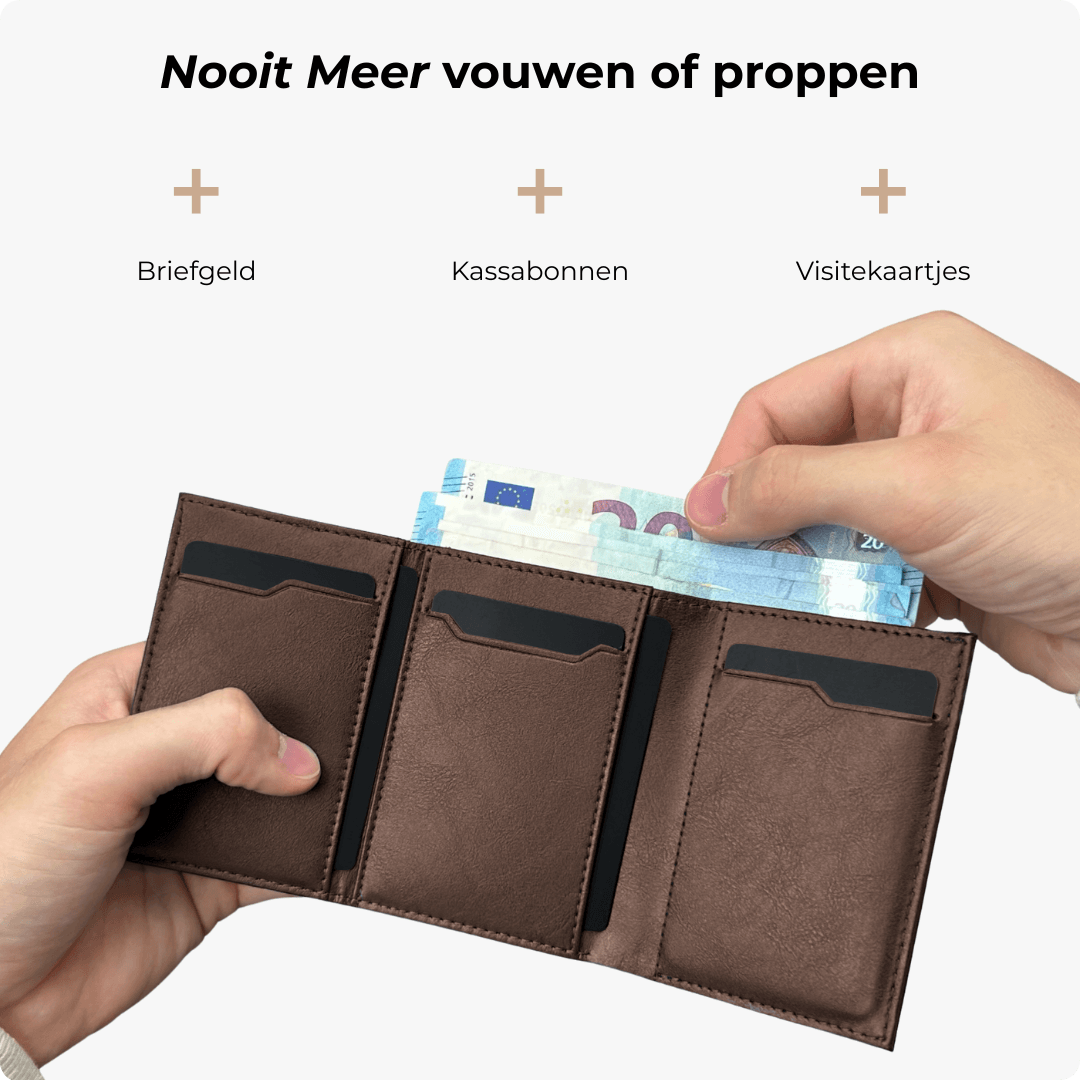 Expedition Pasjeshouder Espresso