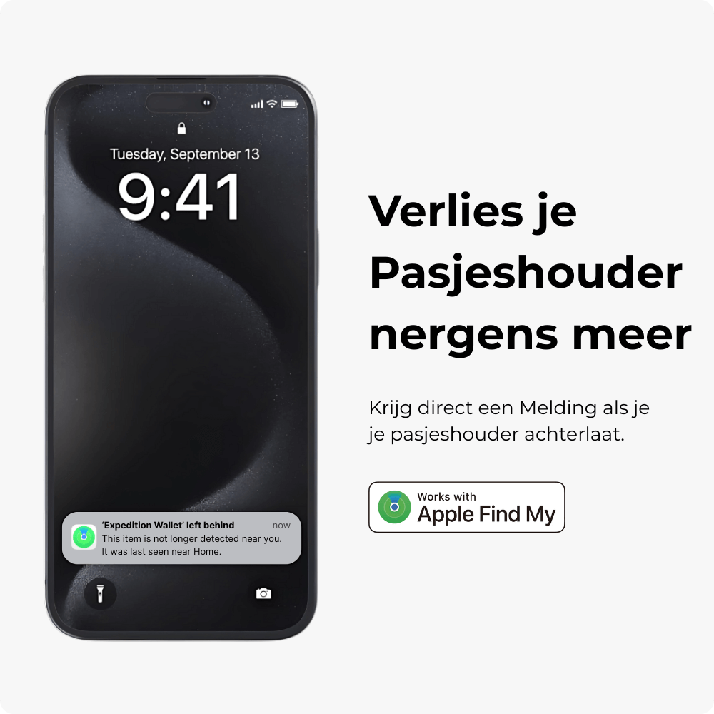 Chipolo™ Tracker Card | Apple