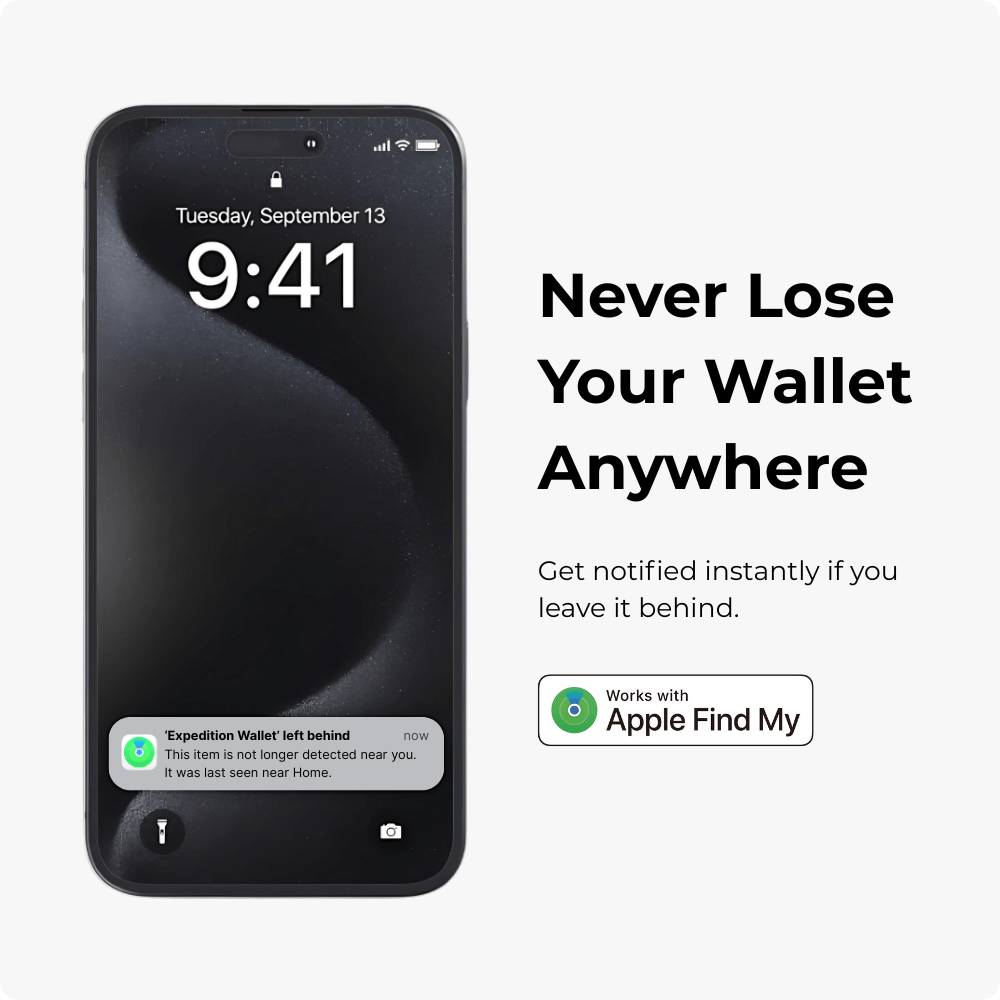 Chipolo™ Tracker Card | Apple