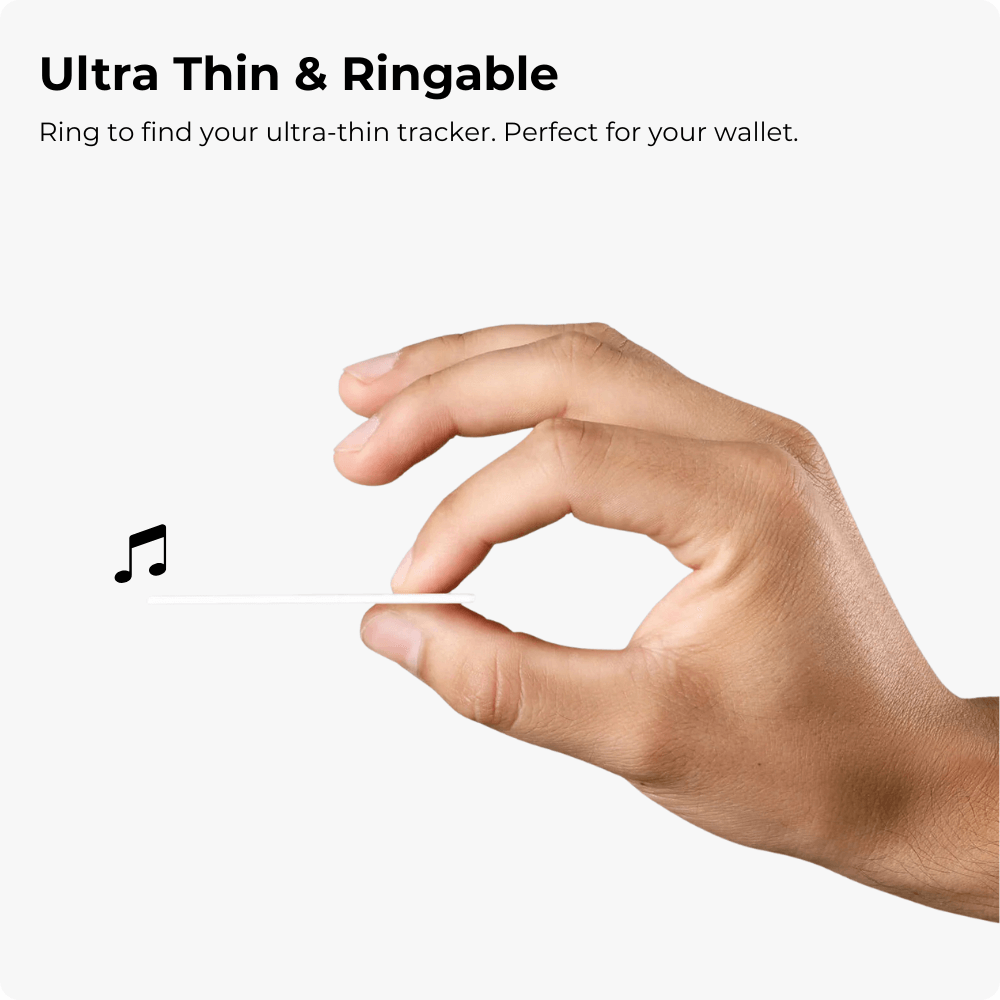 Chipolo™ Tracker Card | Android