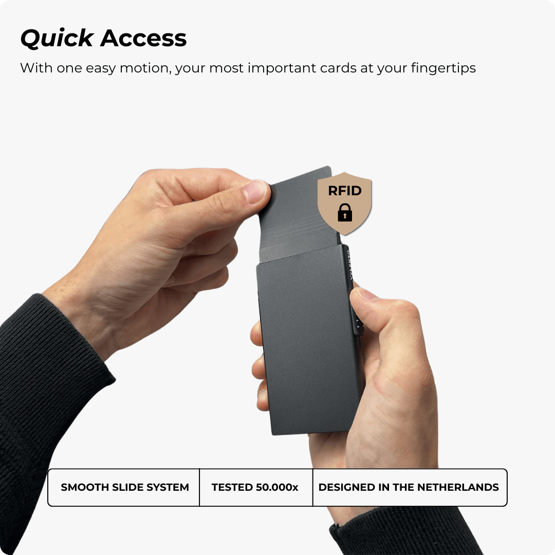 Explore MagSafe Card Holder