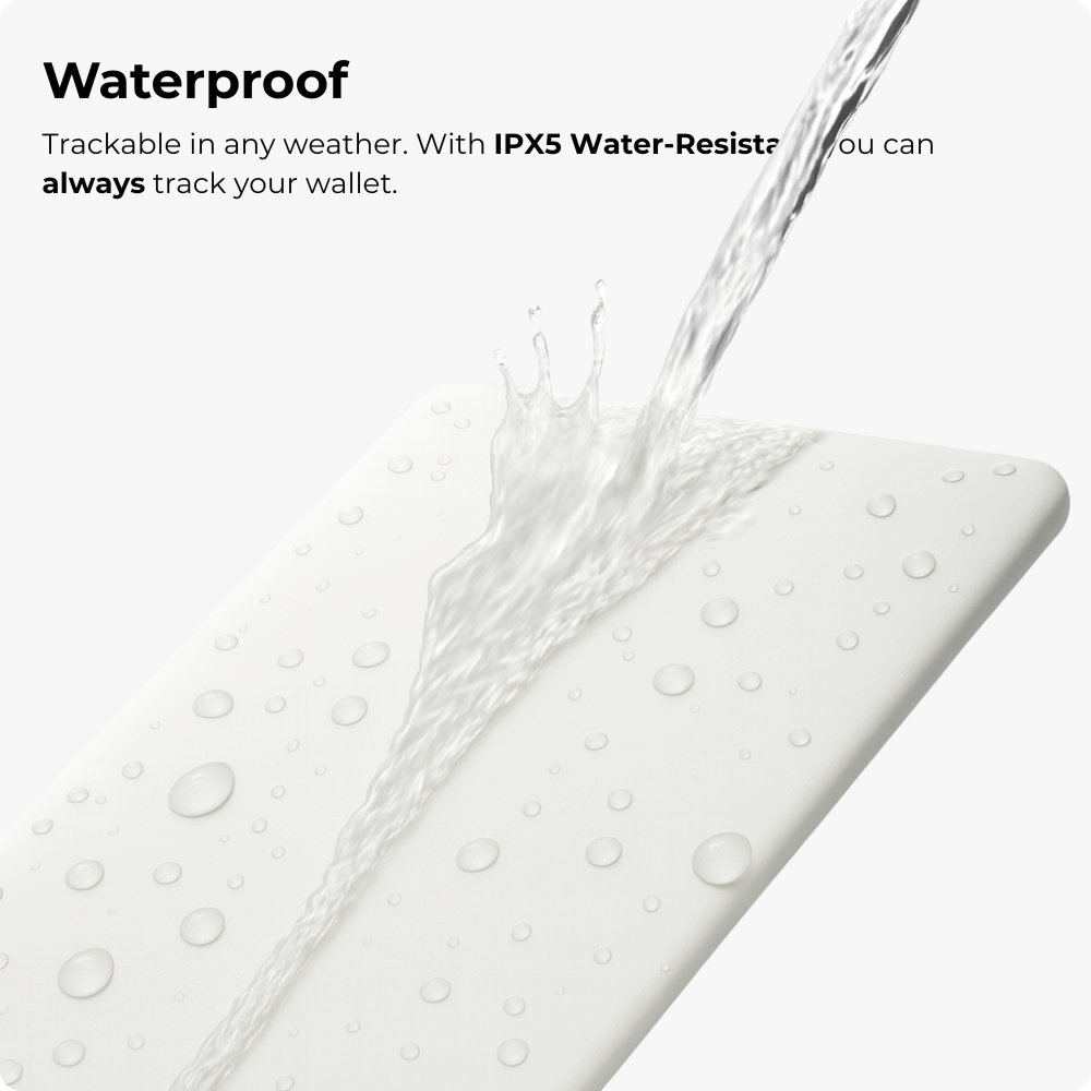 Chipolo™ Tracker Card | Android