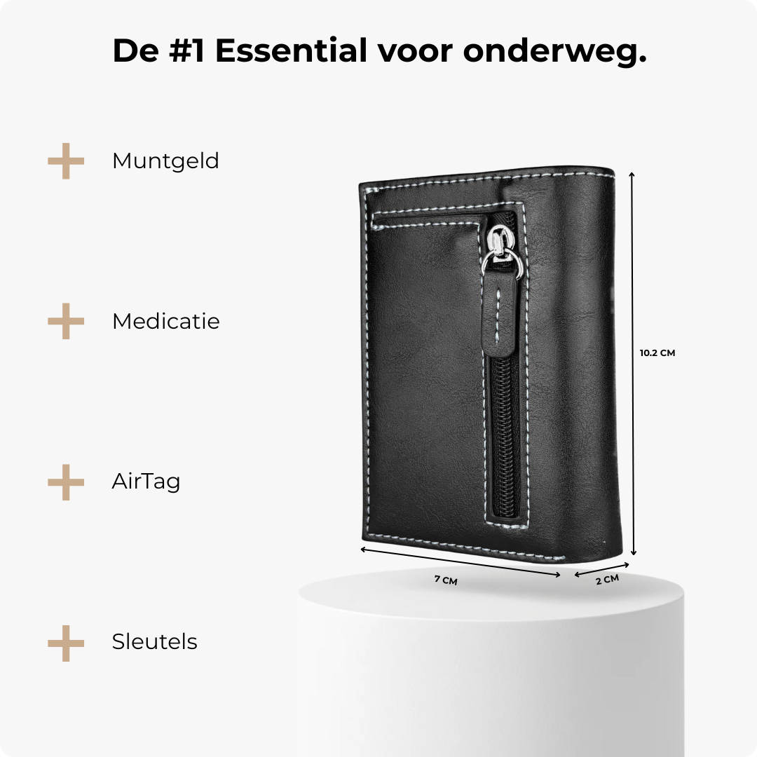 Expedition - Pasjeshouder Expedition To the Moon