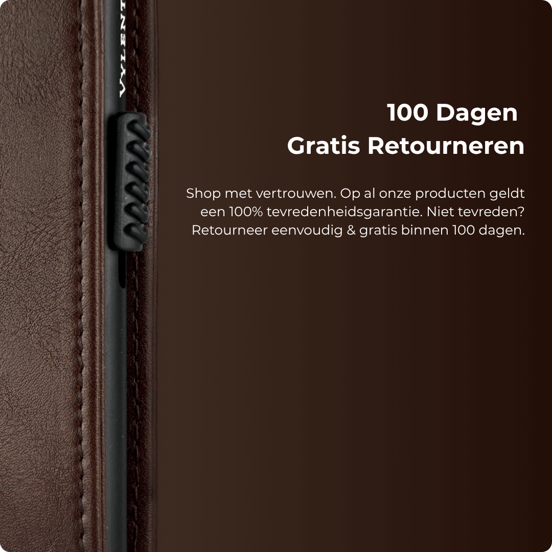 Discovery Pasjeshouder Espresso