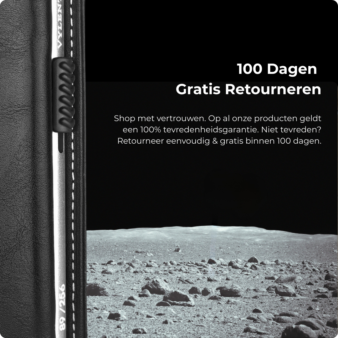 Expedition - Pasjeshouder Expedition To the Moon