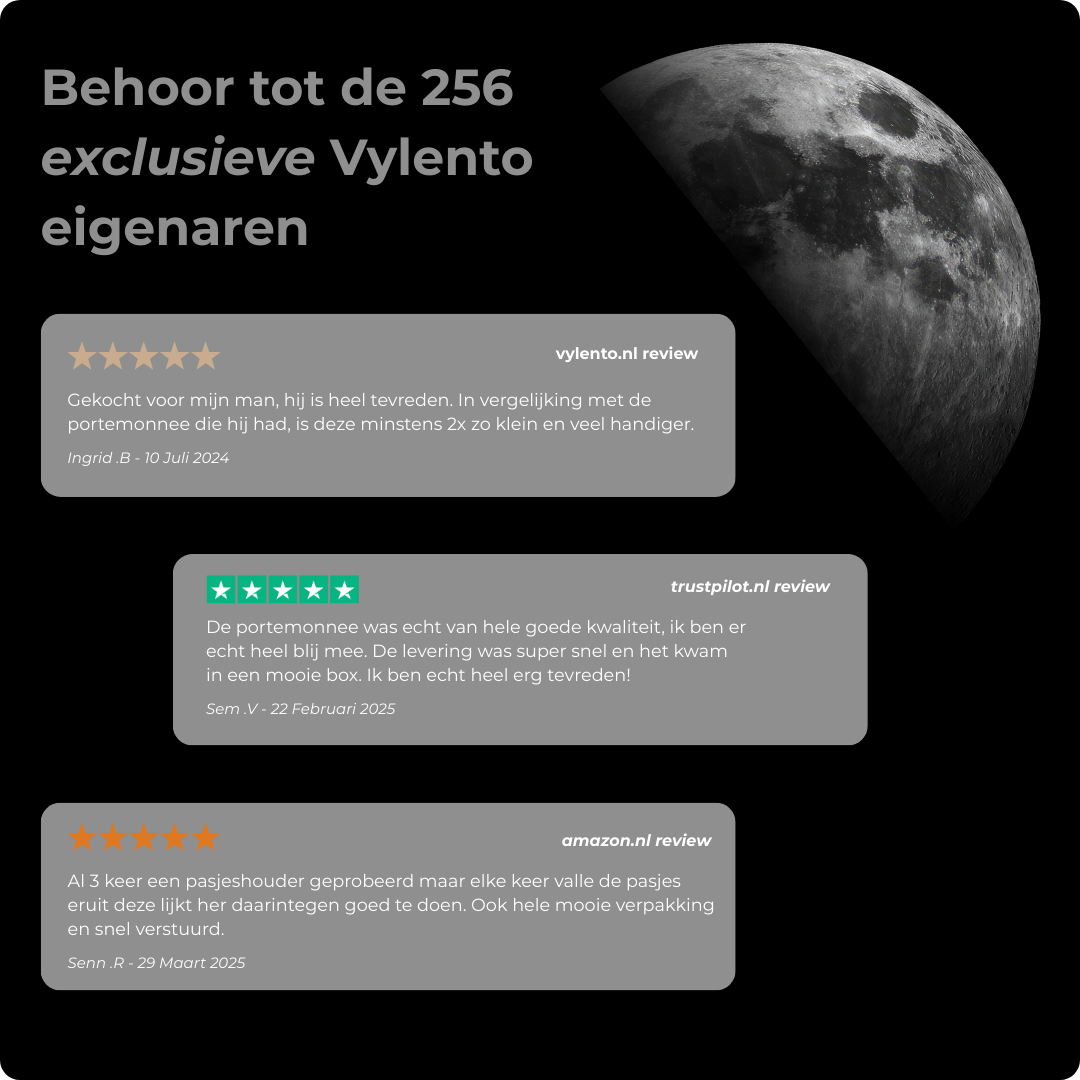 Expedition - Pasjeshouder Expedition To the Moon