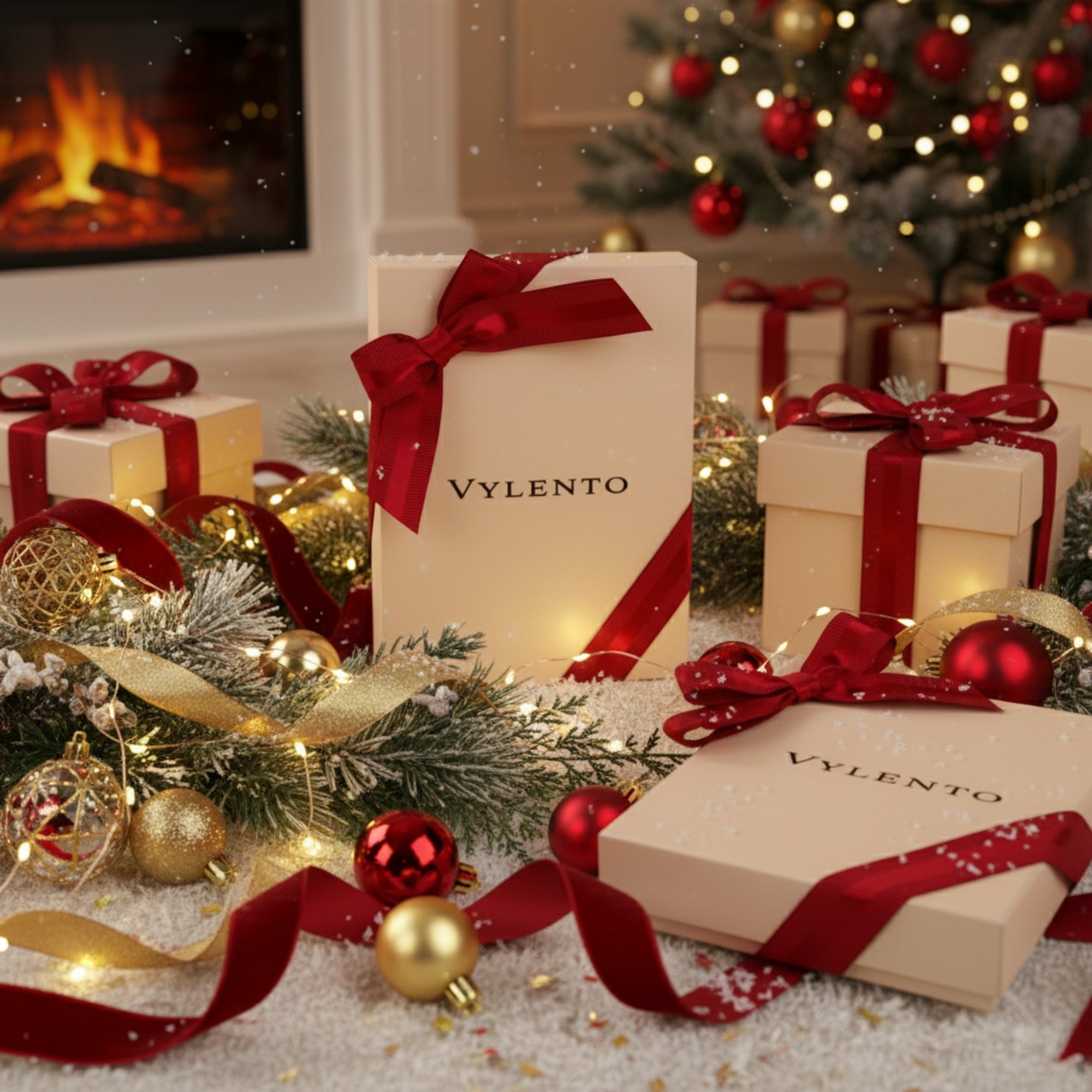 Discovery Kartenetui Marineblau