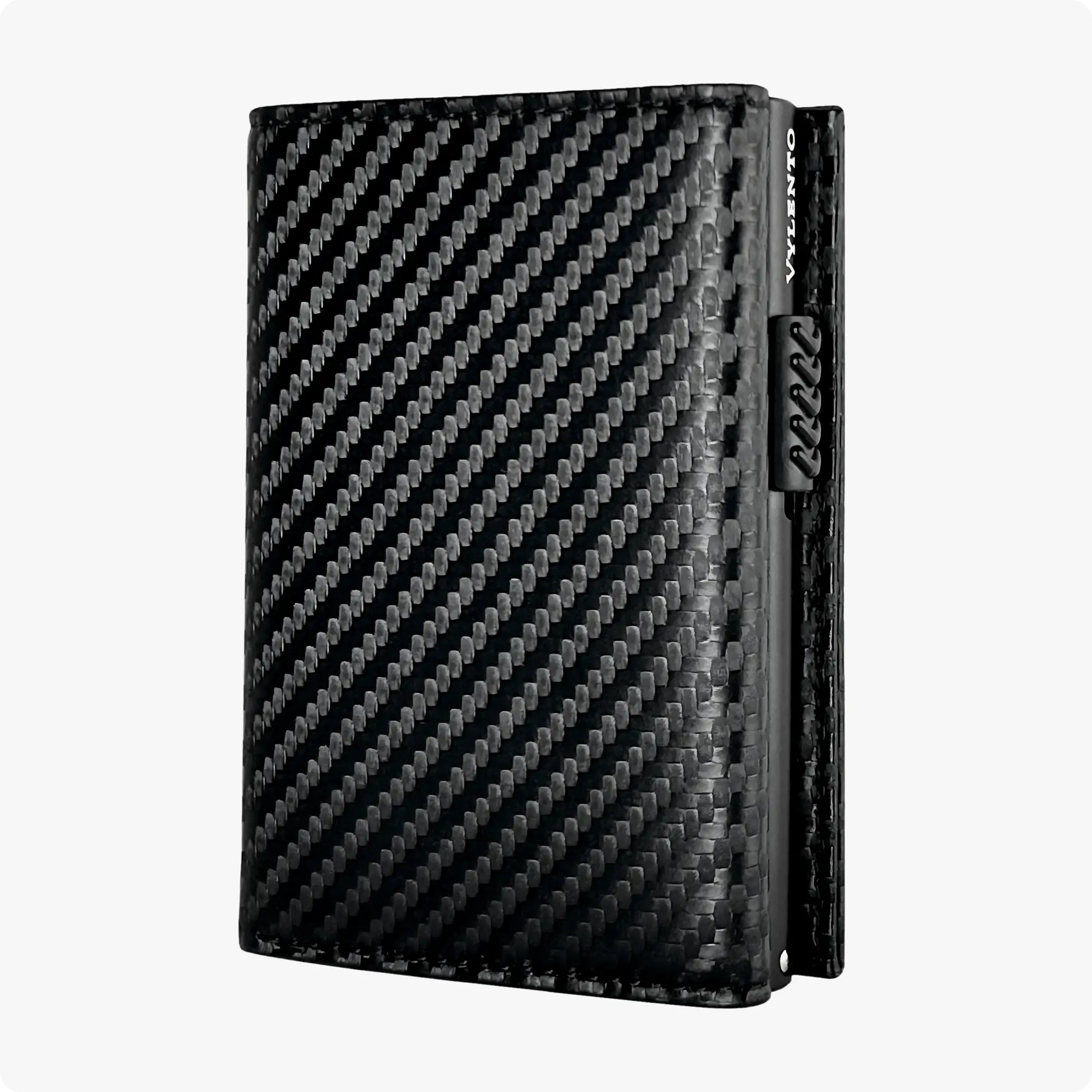 Expedition Kartenetui Carbon Look