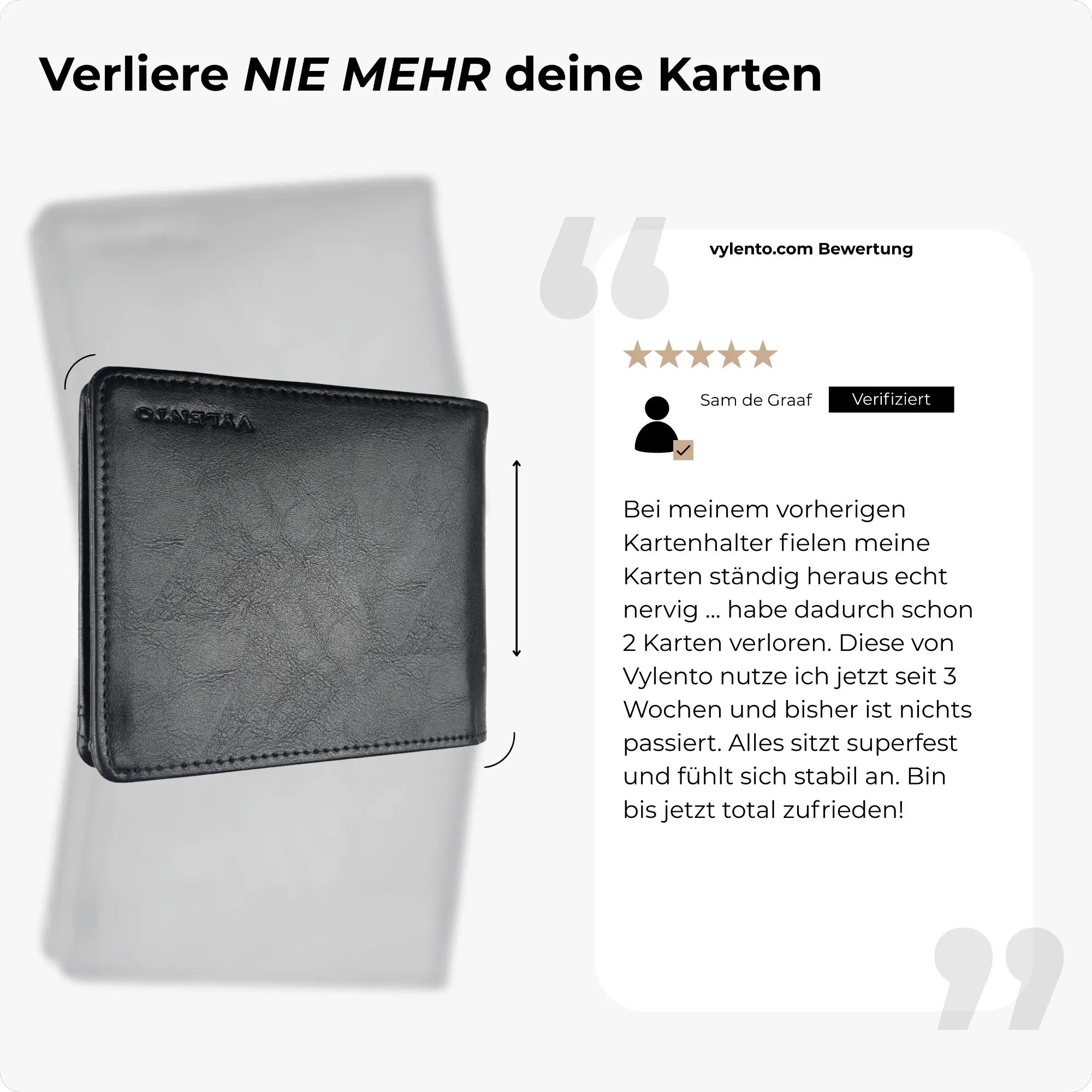 Venture - Mat Zwart