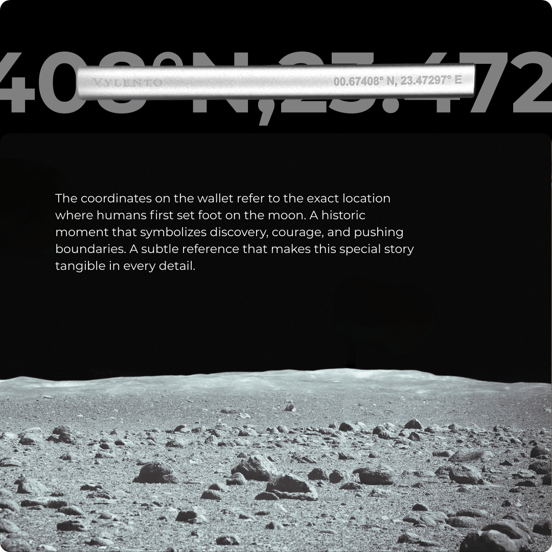 Deluxe Coffee card holder 