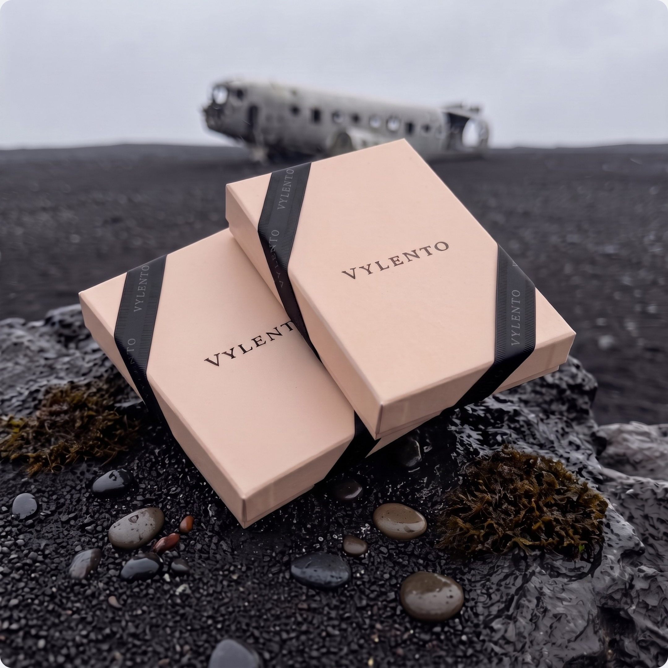 Expedition Pasjeshouder Pro Mat Zwart