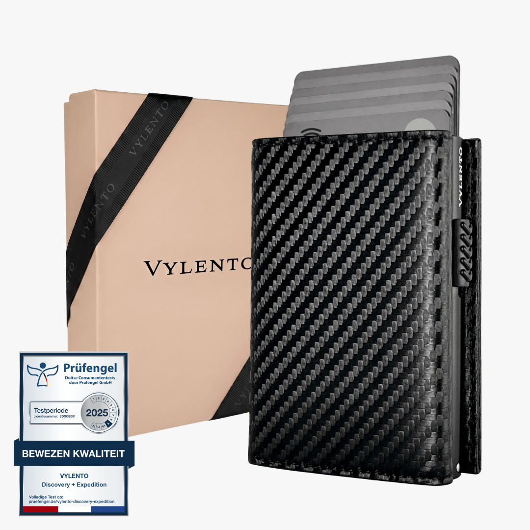 Expedition Smart Wallet