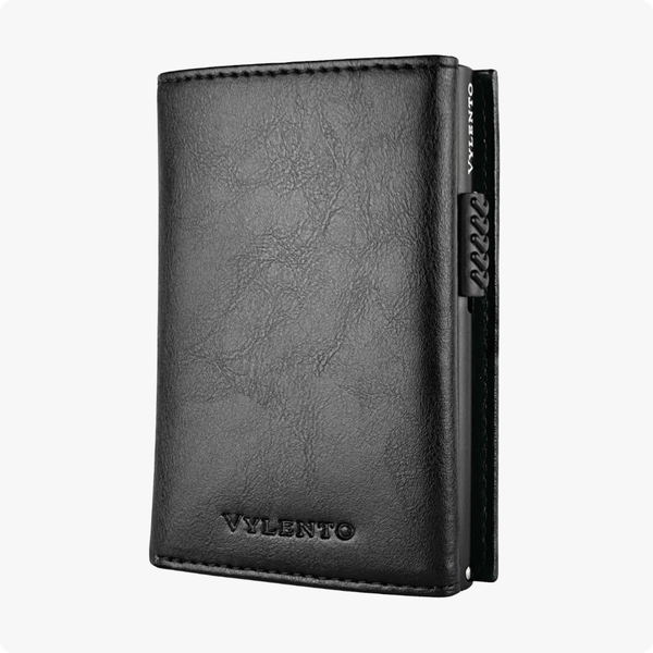 2x Expedition Pasjeshouder