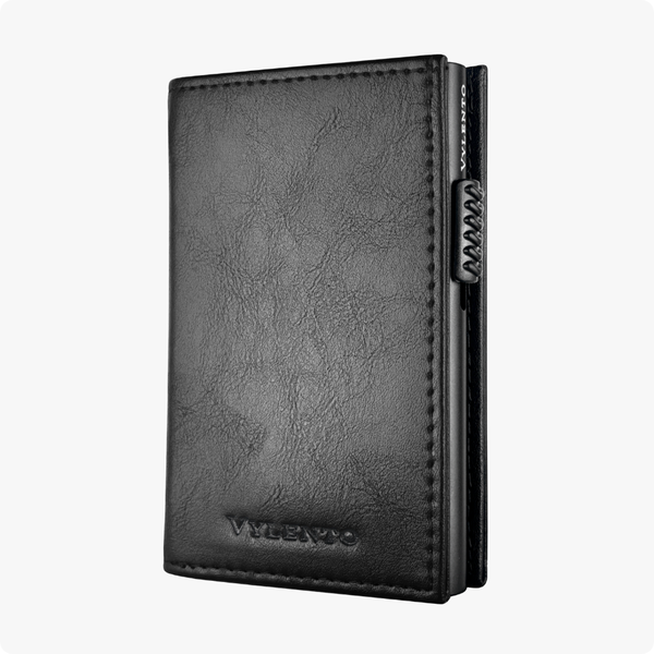 2x Discovery Pasjeshouder