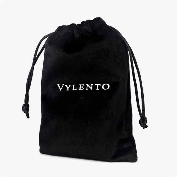 2x Premium Fluwelen Zakje