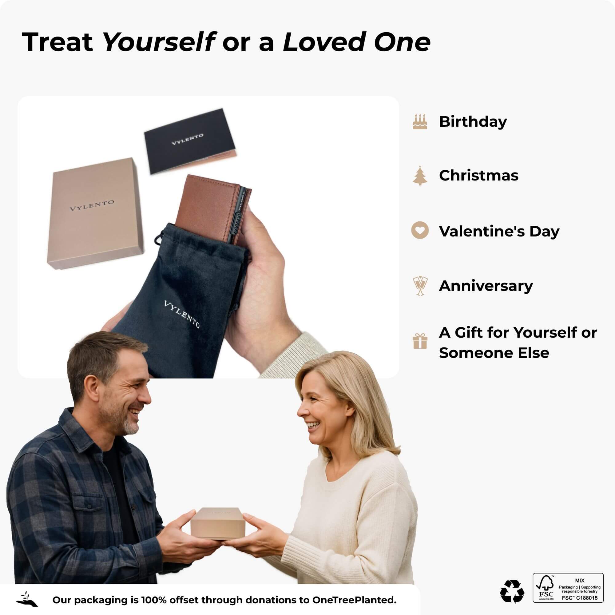 Any Occasion Bundle