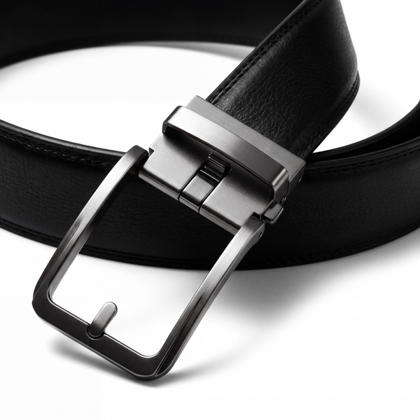 Massieve Metalen Gesp