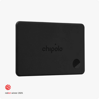 Chipolo Premium CARD | Apple & Android