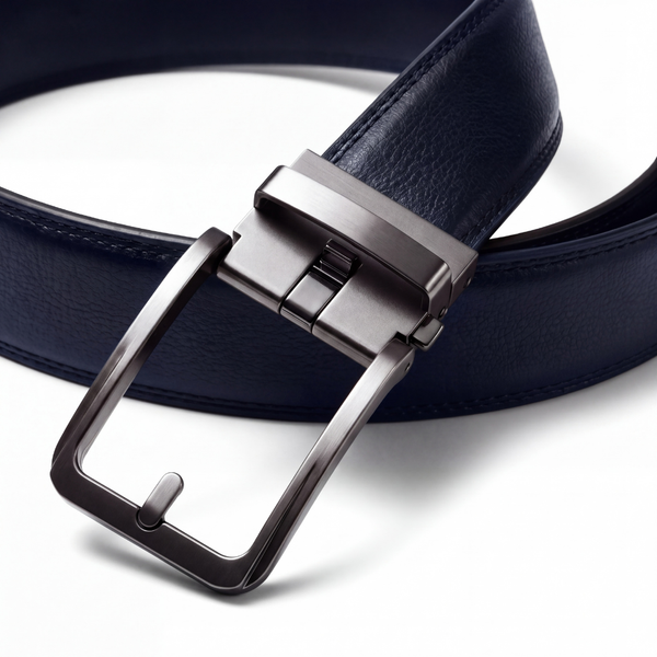 Massieve Metalen Gesp