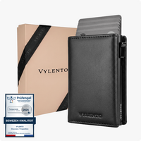 Expedition Card Holder