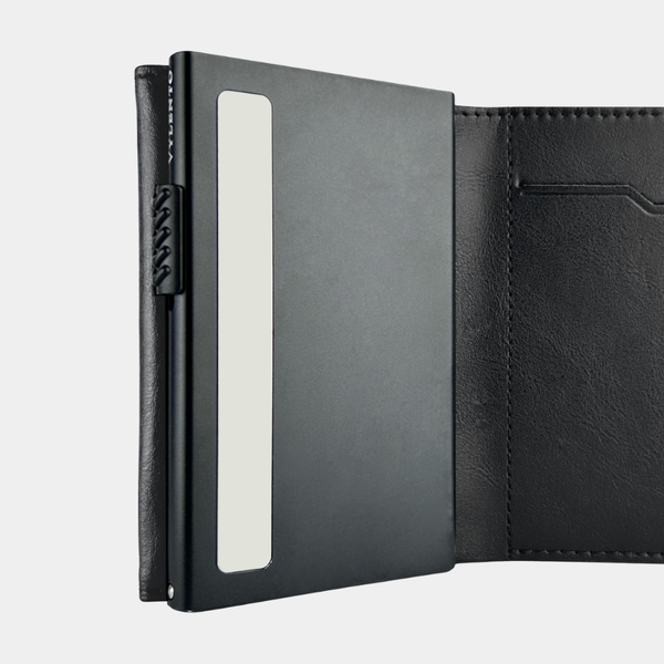 Strong Magnetic Closure