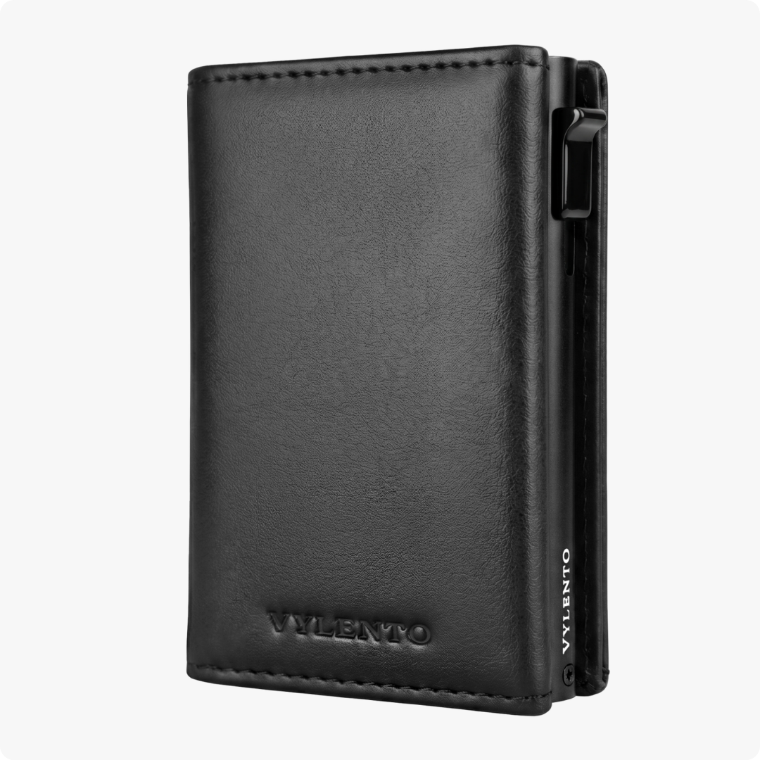 Expedition Card Holder