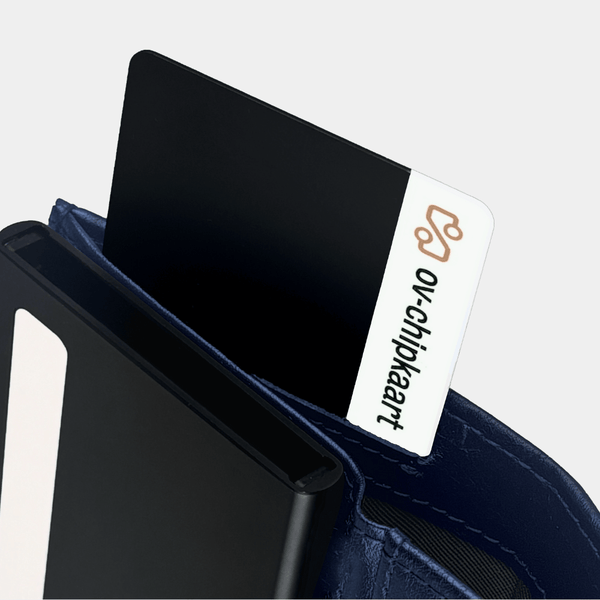 Biljet- & Snelscan Vak