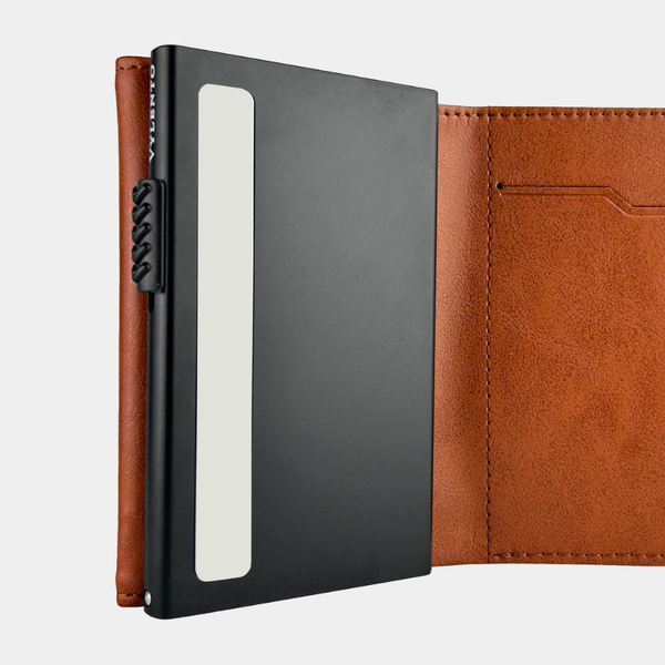 Strong Magnetic Closure