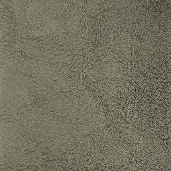 Aluminum + Microfiber Leather