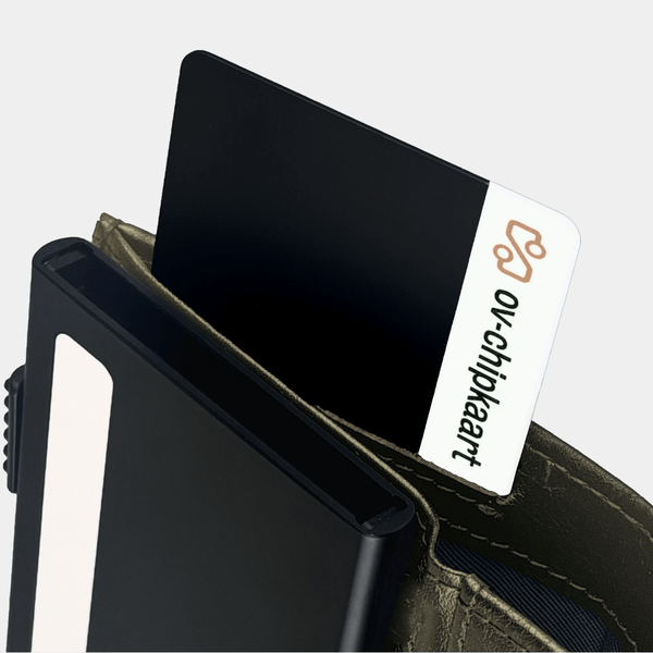 Biljet- & Snelscan Vak