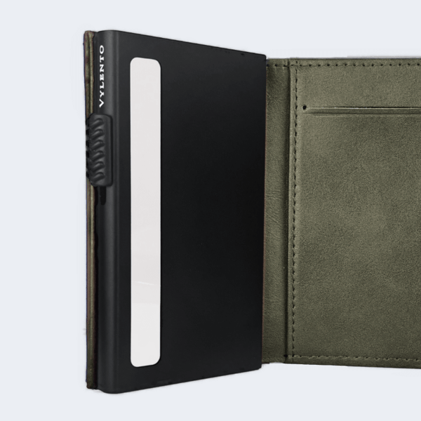 Sterke Magneetsluiting