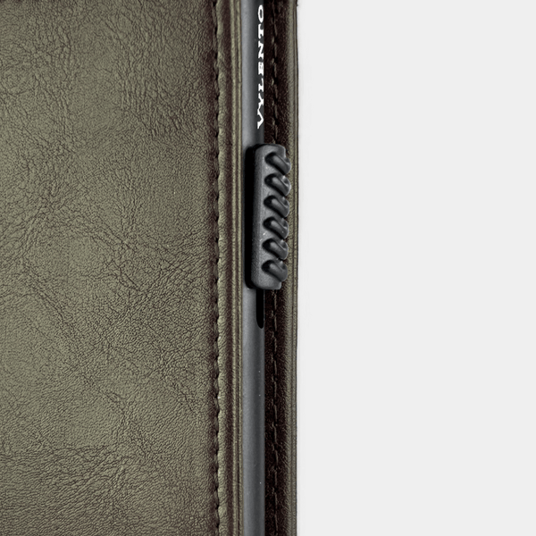 Uitschuif Mechanisme