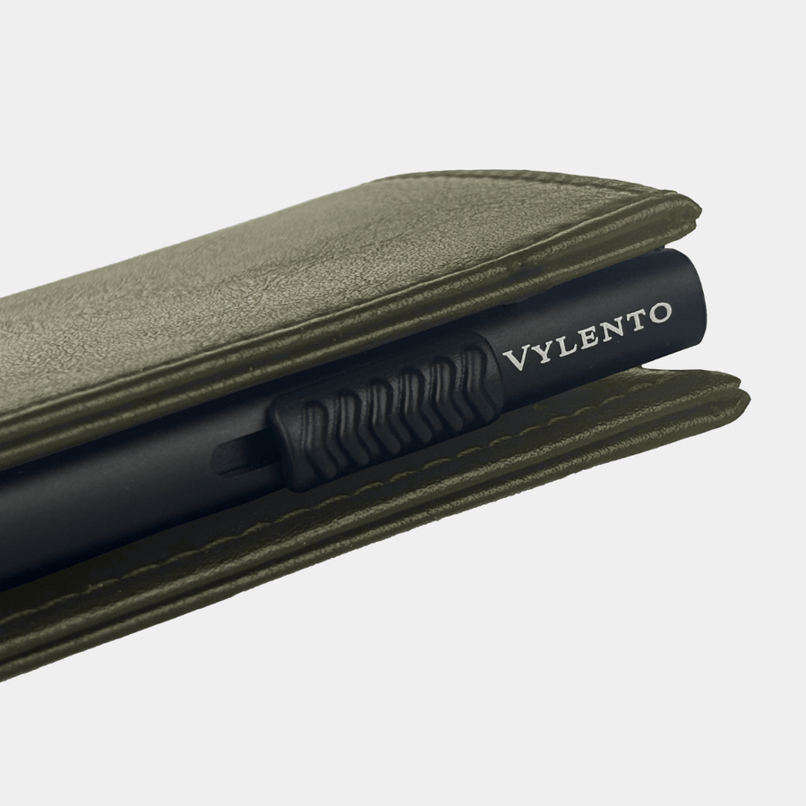 Compact in je zak. Groots in gemak.