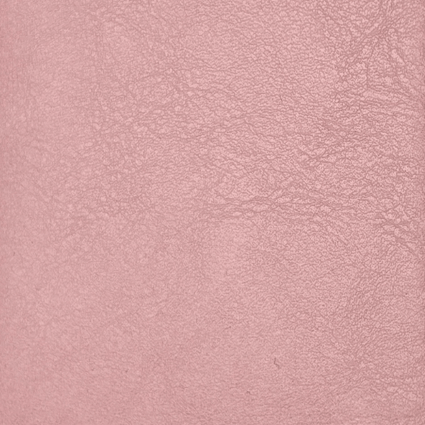 Aluminum + Microfiber Leather