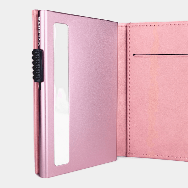 Strong Magnetic Closure