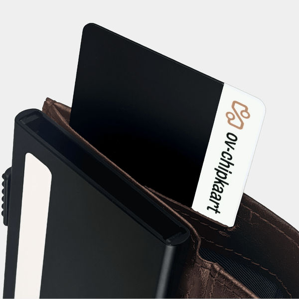 Biljet- & Snelscan Vak