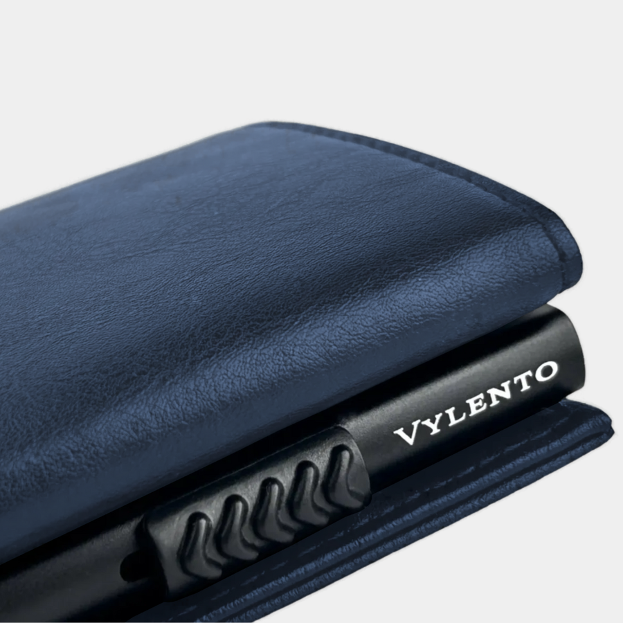 Compact in je zak. Groots in gemak.