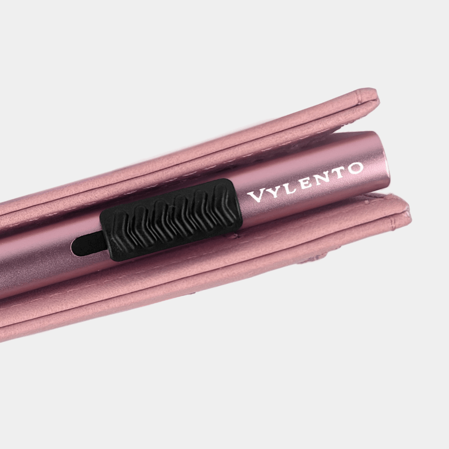 Compact in your pocket. Big on convenience.