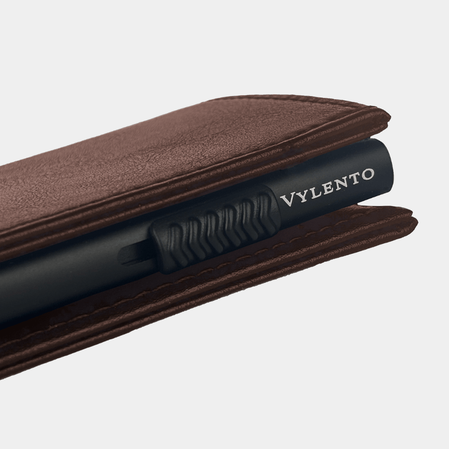 Compact in je zak. Groots in gemak.