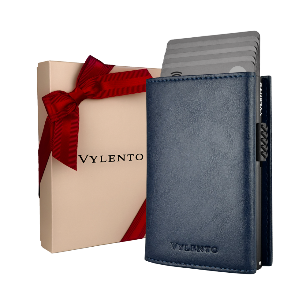 Expedition Card Holder
