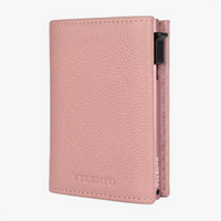 Expedition Pasjeshouder Pebble Roze