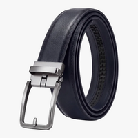Meridian Belt Marine Blue
