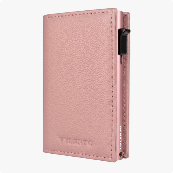 Pebble Roze