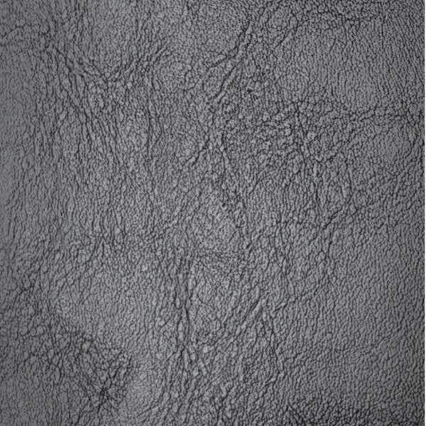 Aluminum + Microfiber Leather