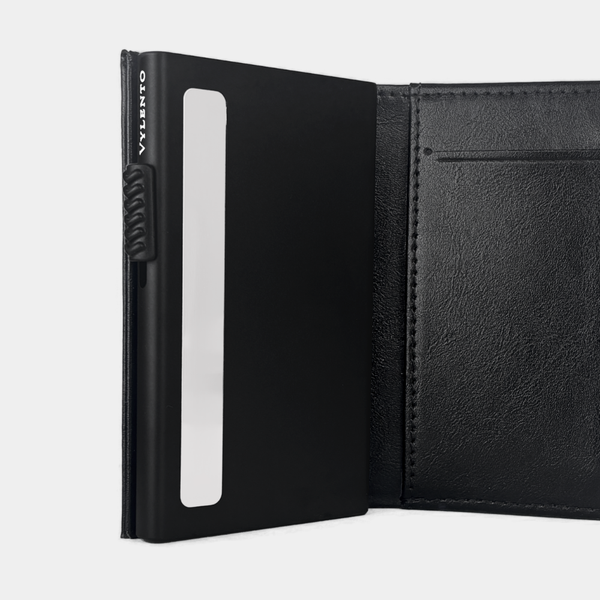 Strong Magnetic Closure