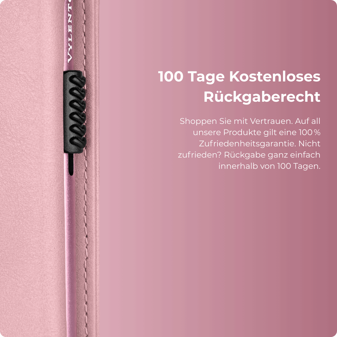 Expeditions-Geldbörse - Kaffeebraun