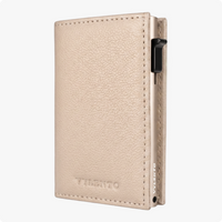 Discovery Pasjeshouder Pebble Beige