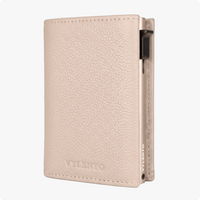 Expedition Pasjeshouder Pebble Beige