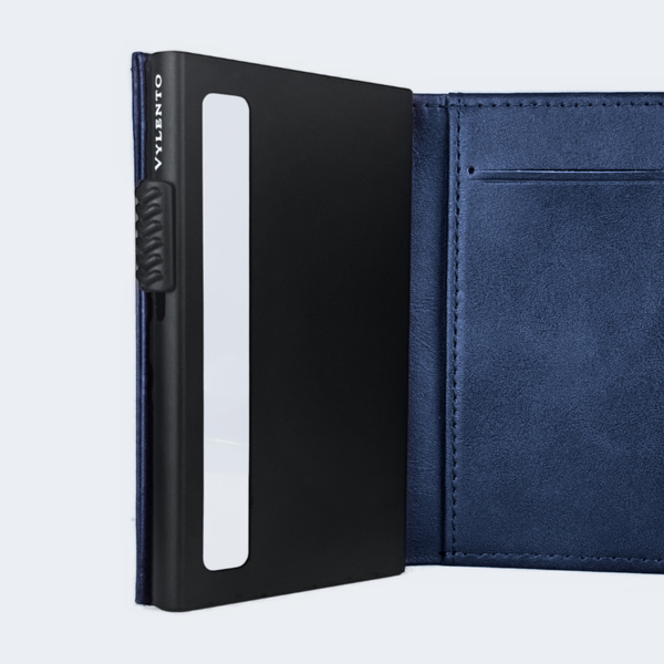 Strong Magnetic Closure